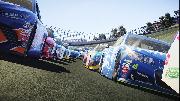 NASCAR Heat 2 Screenshot
