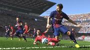 PES 2018 screenshot 12637