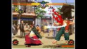 ACA NEOGEO: The Last Blade Screenshot