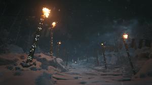 Kholat Screenshot