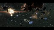 Battlestar Galactica Deadlock screenshot 13284
