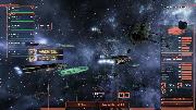 Battlestar Galactica Deadlock Screenshot