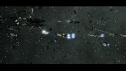 Battlestar Galactica Deadlock screenshot 13288