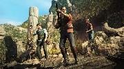 Strange Brigade Screenshot