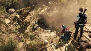 Strange Brigade Screenshot