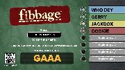 Fibbage screenshot 2323