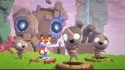 Super Lucky's Tale Screenshot