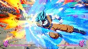 DRAGON BALL FighterZ Screenshot