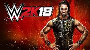 WWE 2K18 Screenshots & Wallpapers