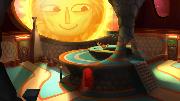 Broken Age screenshots