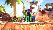 Funk of Titans screenshots
