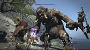 Dragon's Dogma: Dark Arisen Screenshot