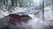 WRC 7 Screenshots & Wallpapers