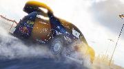 WRC 7 screenshot 12388