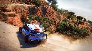 WRC 7 screenshot 12390