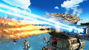 Sine Mora EX screenshot 11707