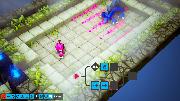 Jump, Step, Step screenshots