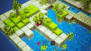 Jump, Step, Step Screenshot