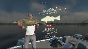 Rapala Fishing Pro Series screenshot 12401