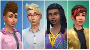 The Sims 4