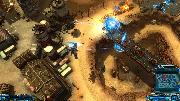 X-Morph: Defense screenshot 11873