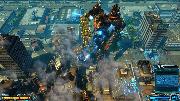 X-Morph: Defense Screenshot