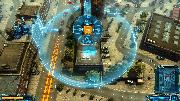 X-Morph: Defense Screenshot