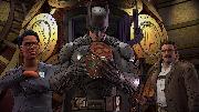Batman: The Telltale Series - The Enemy Within screenshot 11899