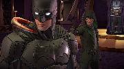 Batman: The Telltale Series - The Enemy Within Screenshot