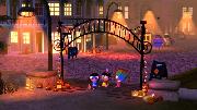 Costume Quest 2 Screenshots & Wallpapers