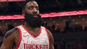 NBA Live 18 Screenshots & Wallpapers