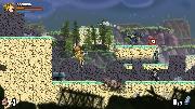 Caveman Warriors Screenshots & Wallpapers