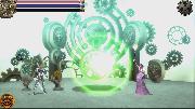 AeternoBlade Screenshots & Wallpapers
