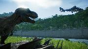 Jurassic World Evolution screenshot 14277