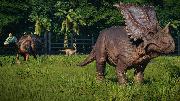 Jurassic World Evolution screenshot 14278