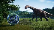 Jurassic World Evolution screenshot 14279
