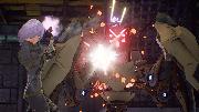 SWORD ART ONLINE Fatal Bullet screenshot 12179