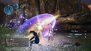 SWORD ART ONLINE Fatal Bullet screenshot 13857