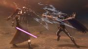 SWORD ART ONLINE Fatal Bullet screenshot 13862