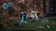 SWORD ART ONLINE Fatal Bullet screenshot 13863