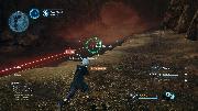 SWORD ART ONLINE Fatal Bullet screenshot 13864