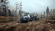 Spintires: MudRunner Screenshot