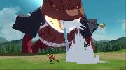 NARUTO: Ultimate Ninja STORM screenshot 12279