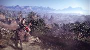 Dynasty Warriors 9 Screenshot