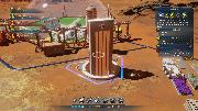 Surviving Mars