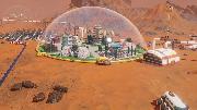 Surviving Mars