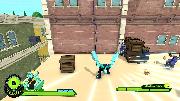 Ben 10 Screenshot