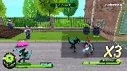 Ben 10 Screenshot