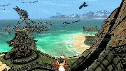 Okami HD Screenshot