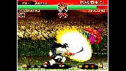 ACA NEOGEO: Samurai Shodown II Screenshot